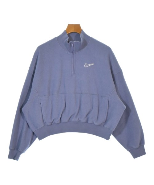 NIKE(ナイキ)スウェット 紫 サイズ:XL/2200668729055