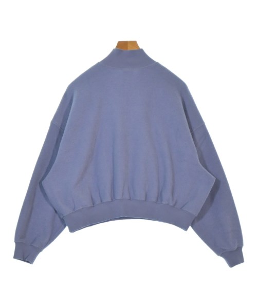 NIKE（ナイキ）スウェット 紫 サイズ:XL レディース/2200668729055