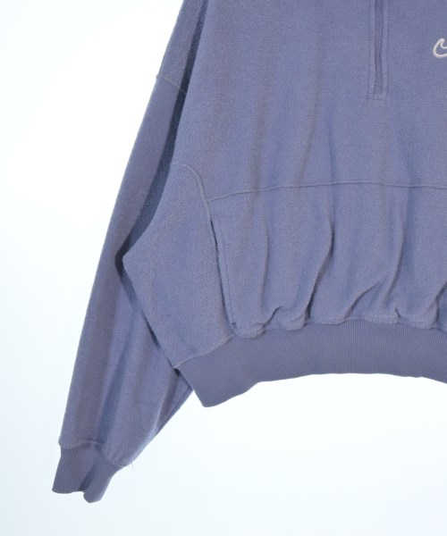 NIKE（ナイキ）スウェット 紫 サイズ:XL レディース/2200668729055