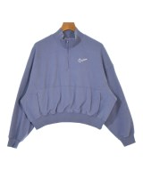 NIKE（ナイキ）スウェット 紫 サイズ:XL レディース/2200668729055