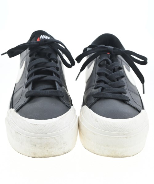 NIKE（ナイキ）スニーカー 黒 サイズ:24cm レディース/2200668815338