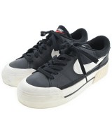 NIKE（ナイキ）スニーカー 黒 サイズ:24cm レディース/2200668815338