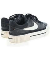 NIKE（ナイキ）スニーカー 黒 サイズ:24cm レディース/2200668815338