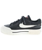 NIKE（ナイキ）スニーカー 黒 サイズ:24cm レディース/2200668815338
