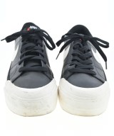 NIKE（ナイキ）スニーカー 黒 サイズ:24cm レディース/2200668815338