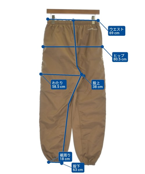 NIKE（ナイキ）その他 茶 サイズ:S メンズ/2200672071027