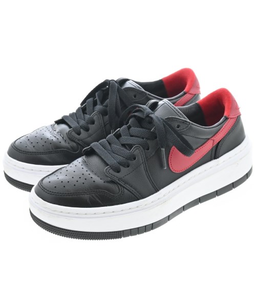 NIKE(ナイキ)スニーカー 黒 サイズ:24.5cm/2200672071720