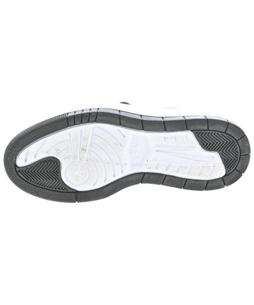 NIKE（ナイキ）スニーカー 黒 サイズ:24.5cm レディース/2200672071720