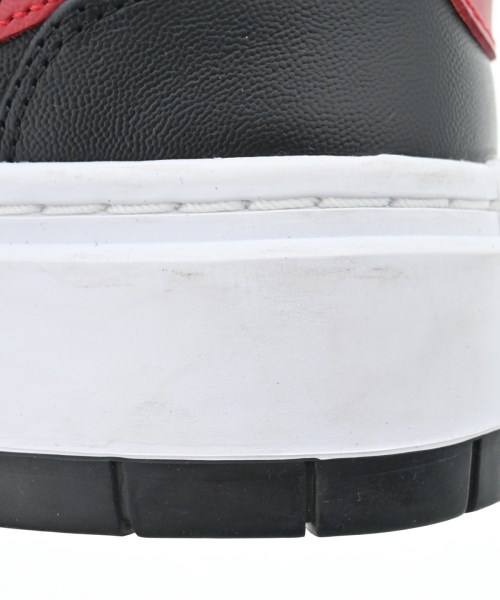 NIKE（ナイキ）スニーカー 黒 サイズ:24.5cm レディース/2200672071720