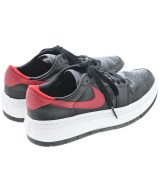 NIKE（ナイキ）スニーカー 黒 サイズ:24.5cm レディース/2200672071720