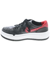NIKE（ナイキ）スニーカー 黒 サイズ:24.5cm レディース/2200672071720