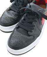 NIKE（ナイキ）スニーカー 黒 サイズ:24.5cm レディース/2200672071720