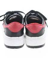 NIKE（ナイキ）スニーカー 黒 サイズ:24.5cm レディース/2200672071720