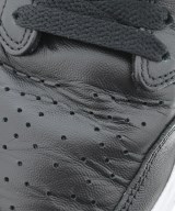 NIKE（ナイキ）スニーカー 黒 サイズ:24.5cm レディース/2200672071720