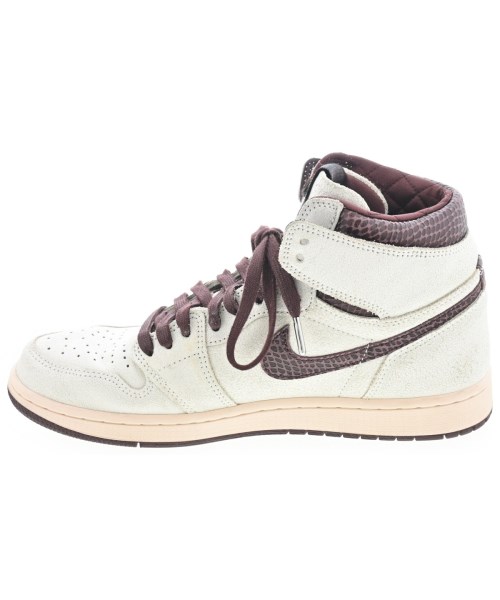 NIKE（ナイキ）スニーカー 白 サイズ:28cm メンズ/2200672326042