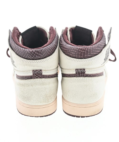 NIKE（ナイキ）スニーカー 白 サイズ:28cm メンズ/2200672326042