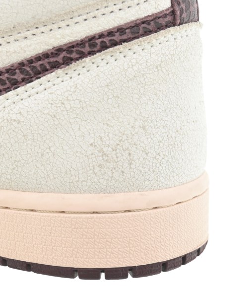 NIKE（ナイキ）スニーカー 白 サイズ:28cm メンズ/2200672326042