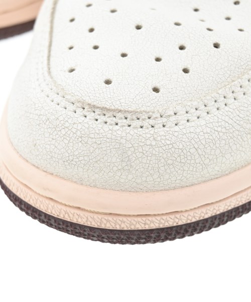 NIKE（ナイキ）スニーカー 白 サイズ:28cm メンズ/2200672326042