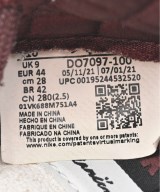 NIKE（ナイキ）スニーカー 白 サイズ:28cm メンズ/2200672326042