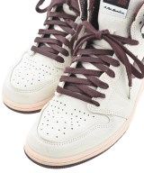 NIKE（ナイキ）スニーカー 白 サイズ:28cm メンズ/2200672326042