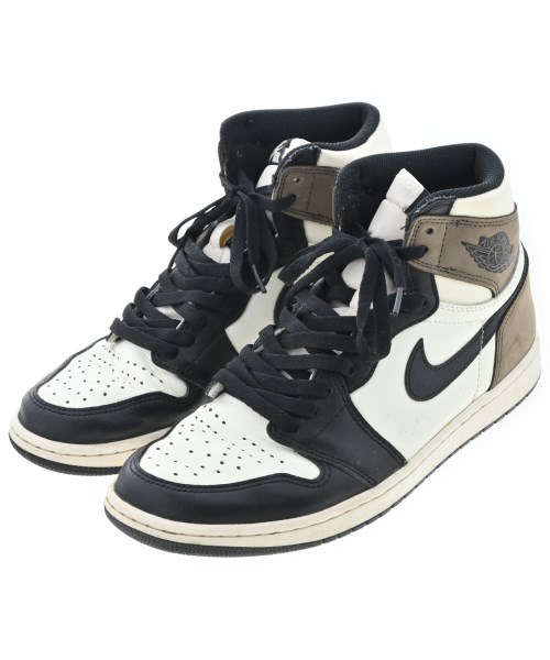 NIKE(ナイキ)スニーカー 白 サイズ:27.5cm/2200672326066