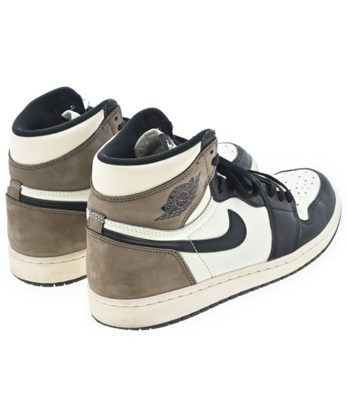 NIKE（ナイキ）スニーカー 白 サイズ:27.5cm メンズ/2200672326066