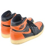 NIKE（ナイキ）スニーカー オレンジ サイズ:27.5cm メンズ/2200672326073