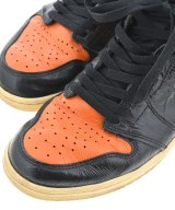 NIKE（ナイキ）スニーカー オレンジ サイズ:27.5cm メンズ/2200672326073