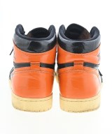 NIKE（ナイキ）スニーカー オレンジ サイズ:27.5cm メンズ/2200672326073