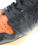 NIKE（ナイキ）スニーカー オレンジ サイズ:27.5cm メンズ/2200672326073