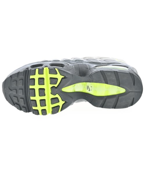 NIKE（ナイキ）スニーカー グレー サイズ:25cm レディース/2200672376016