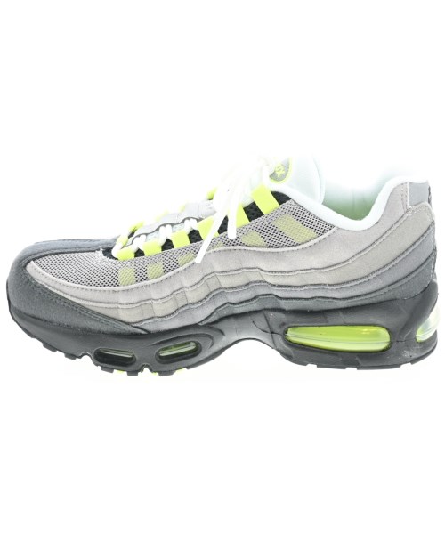 NIKE（ナイキ）スニーカー グレー サイズ:25cm レディース/2200672376016