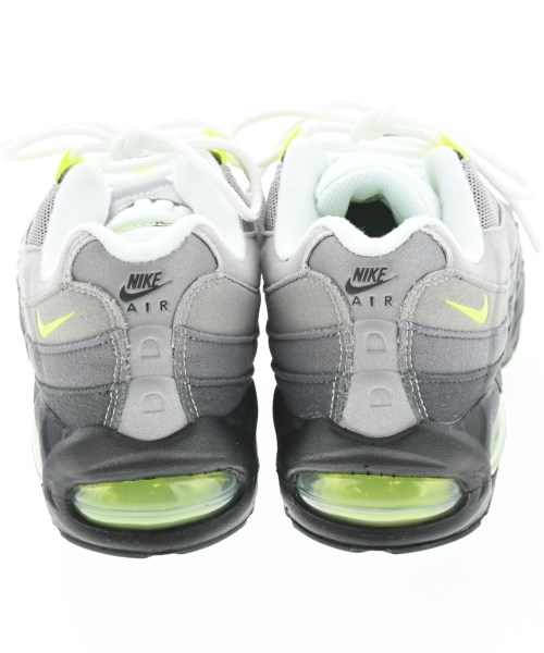 NIKE（ナイキ）スニーカー グレー サイズ:25cm レディース/2200672376016