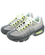 NIKE（ナイキ）スニーカー グレー サイズ:25cm レディース/2200672376016