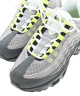 NIKE（ナイキ）スニーカー グレー サイズ:25cm レディース/2200672376016