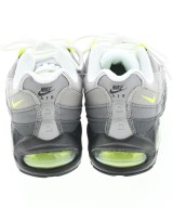 NIKE（ナイキ）スニーカー グレー サイズ:25cm レディース/2200672376016