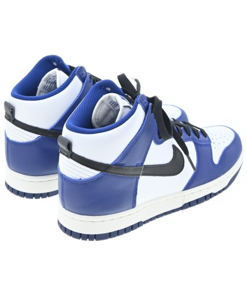 NIKE（ナイキ）スニーカー 白 サイズ:24.5cm メンズ/2200672403019