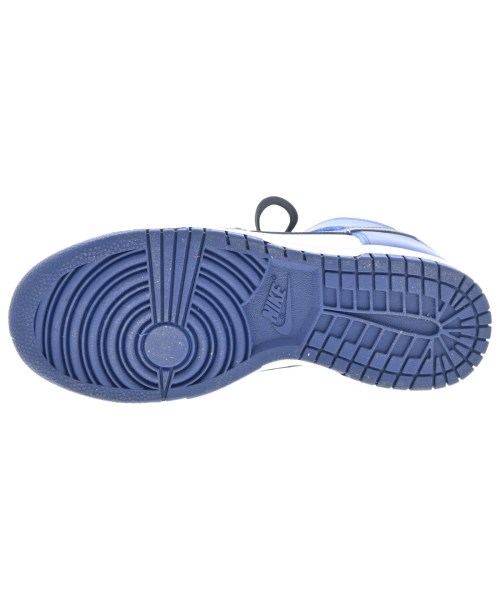 NIKE（ナイキ）スニーカー 白 サイズ:24.5cm メンズ/2200672403019