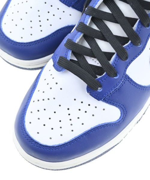 NIKE（ナイキ）スニーカー 白 サイズ:24.5cm メンズ/2200672403019