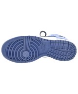 NIKE（ナイキ）スニーカー 白 サイズ:24.5cm メンズ/2200672403019