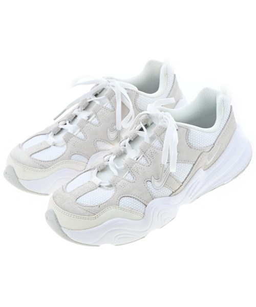 NIKE(ナイキ)スニーカー 白 サイズ:24cm/2200672403026