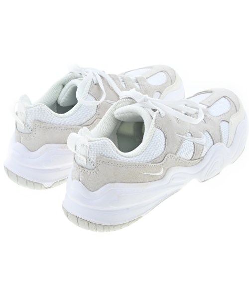 NIKE（ナイキ）スニーカー 白 サイズ:24cm レディース/2200672403026