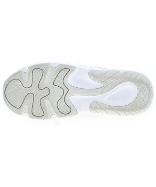 NIKE（ナイキ）スニーカー 白 サイズ:24cm レディース/2200672403026