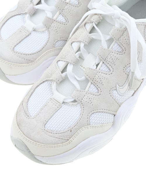 NIKE（ナイキ）スニーカー 白 サイズ:24cm レディース/2200672403026