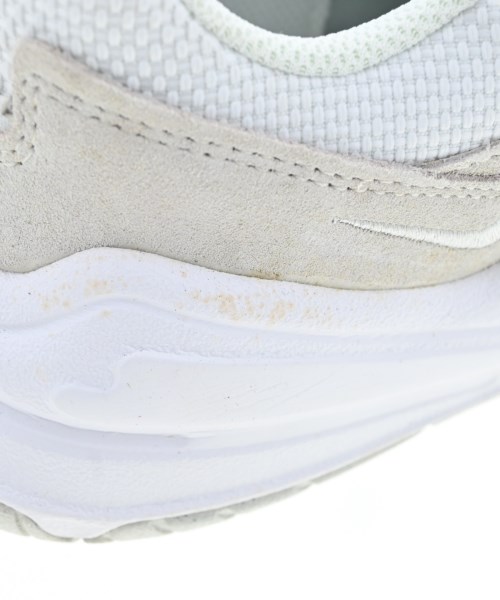 NIKE（ナイキ）スニーカー 白 サイズ:24cm レディース/2200672403026