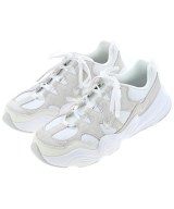 NIKE（ナイキ）スニーカー 白 サイズ:24cm レディース/2200672403026