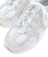 NIKE（ナイキ）スニーカー 白 サイズ:24cm レディース/2200672403026