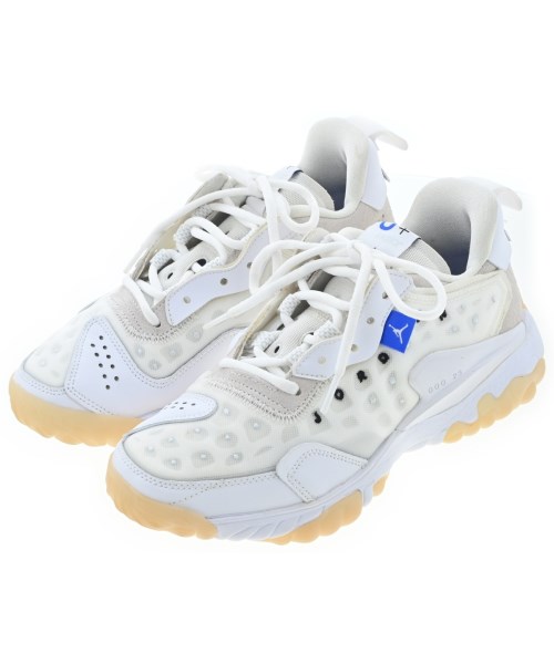 NIKE(ナイキ)スニーカー 白 サイズ:24cm/2200672403033