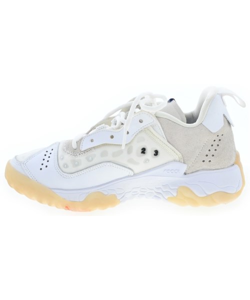 NIKE（ナイキ）スニーカー 白 サイズ:24cm レディース/2200672403033