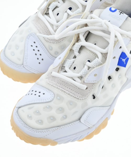 NIKE（ナイキ）スニーカー 白 サイズ:24cm レディース/2200672403033